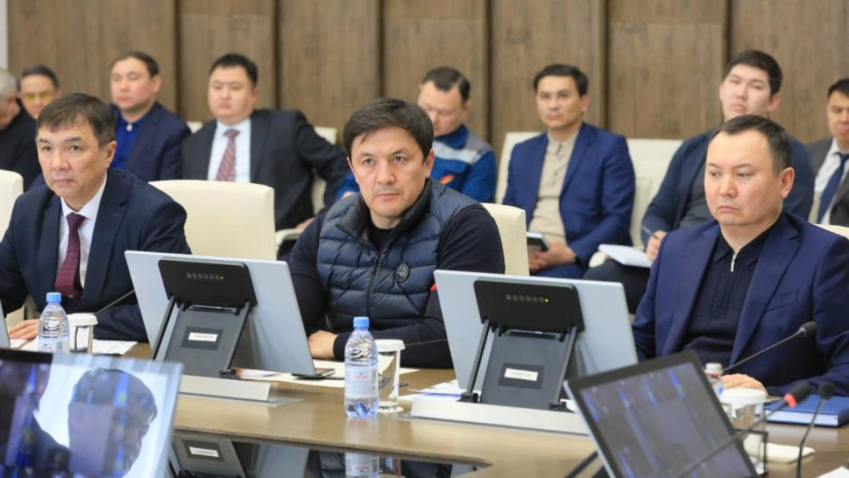  акимат Актюбинской области