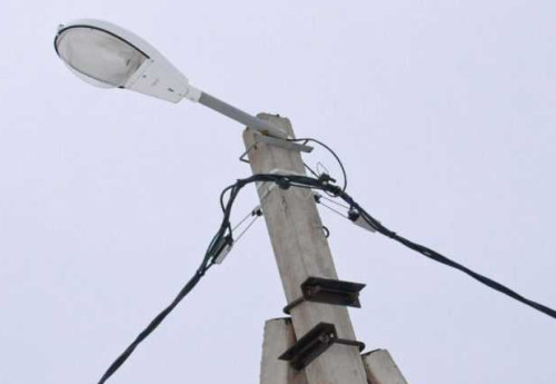 Фотография к новости: Город во мраке: когда в Караганде решат проблему с освещением улиц?