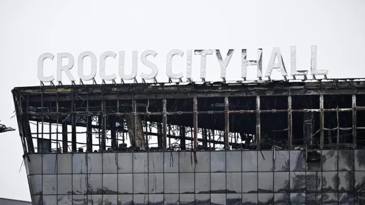  © РИА Новости / Григорий Сысоев