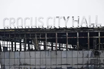 Фотография к новости: ФСБ задержала троих выходцев из Центральной Азии, причастных к теракту в "Крокусе"