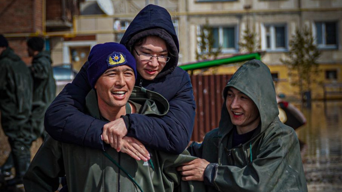  Пресс-служба ДЧС