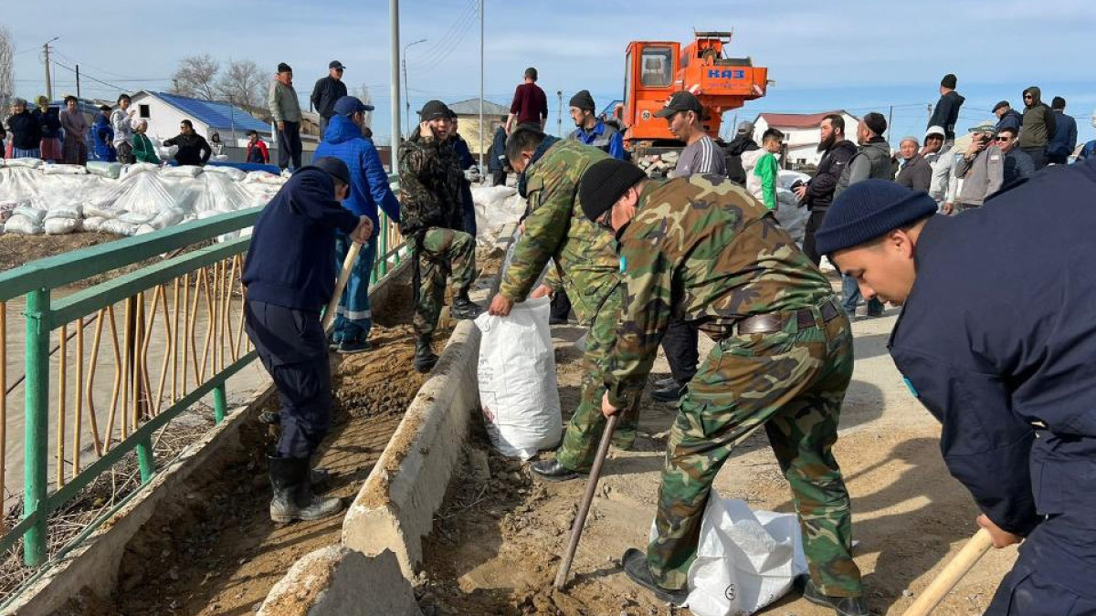  акимат Атырауской области