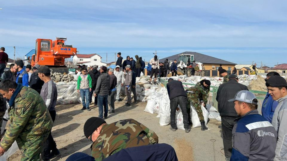  акимат Атырауской области