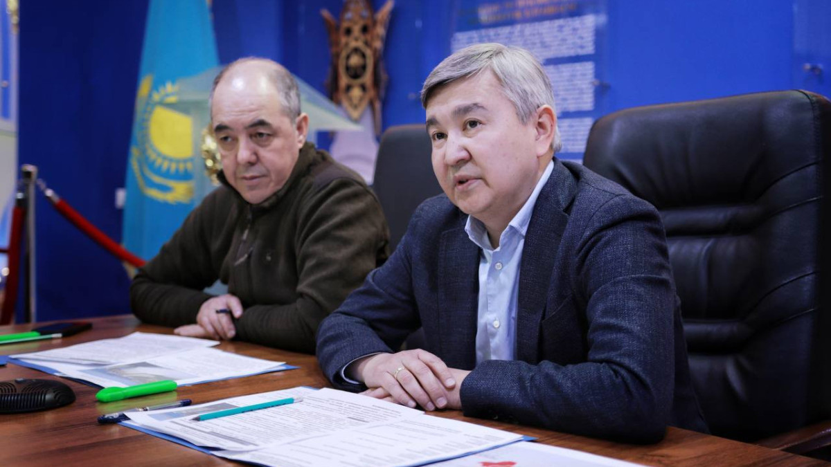  пресс-служба правительства РК