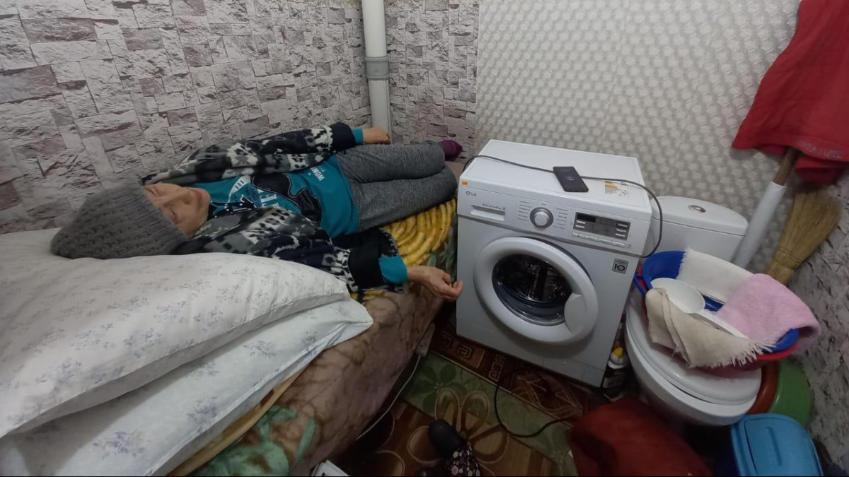  Асель Турар