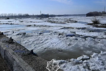 Фотография к новости: О состоянии водохранилищ рассказали в Министерстве  водных ресурсов и ирригации