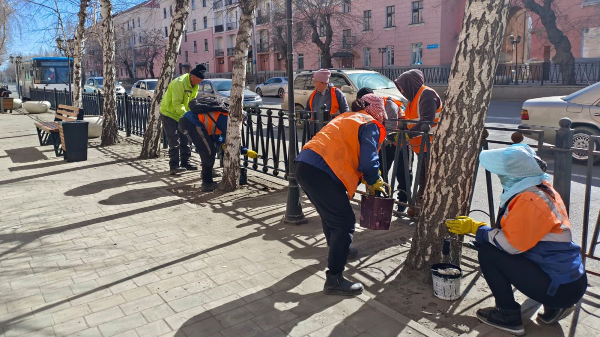  предоставлено информационным центром города Усть-Каменогорска
