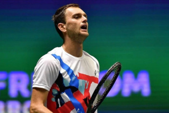 Фотография к новости: Александр Недовесов выиграл турнир в Португалии