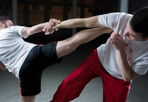 Фотография к новости: Трое казахстанских таеквондистов завоевали медали турнира в Испании