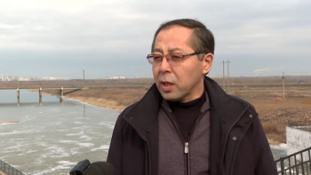 Фотография к новости: О ситуации на Астанинском контррегуляторе сообщили в Минводы