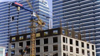 Фотография к новости: Более 22 тысяч квартир построят в Казахстане в рамках новой жилищной программы