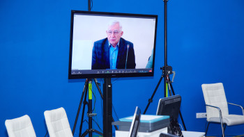 Фотография к новости: Престижность профессии водника занижена - учёный