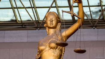 Фотография к новости: Сауна в лагере для сирот: чиновнику и предпринимателю вынесли приговор в Алматы