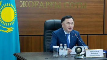 Фотография к новости: Вопросы паводковой ситуации обсудил в Верховном Суде