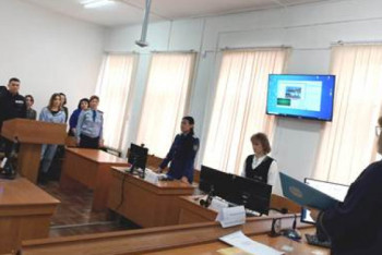 Фотография к новости: Щипавшую ребёнка воспитательницу оштрафовали в Акмолинской области