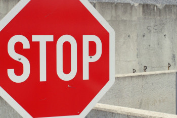 Фотография к новости: Трассу от границы СКО до Атбасара закроют в Казахстане