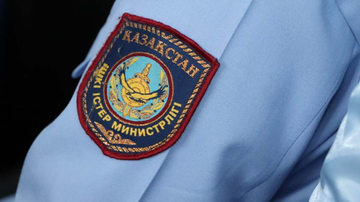  BaigeNews.kz / иллюстративное фото