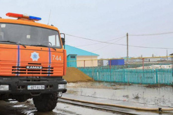 Фотография к новости: В Минэнерго озвучили данные по запасам топлива для ликвидации последствий паводков