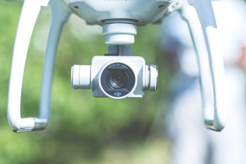 Фотография к новости: Дроны будут доставлять грузы в зонах паводков по Казахстану