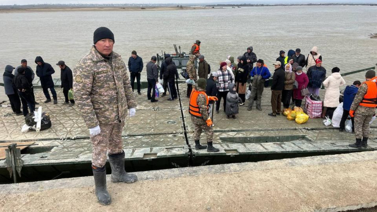  Минобороны РК