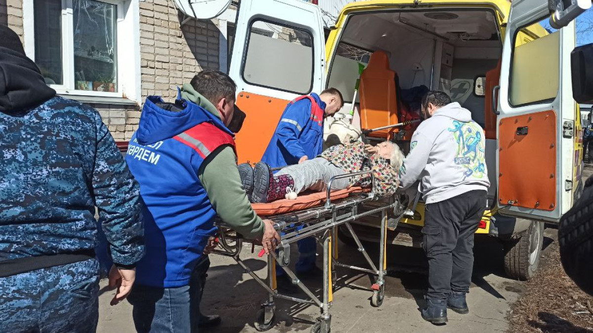  Наталья Волкова.