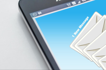 Фотография к новости: Мошенники рассылают казахстанцам фейковые налоговые уведомления