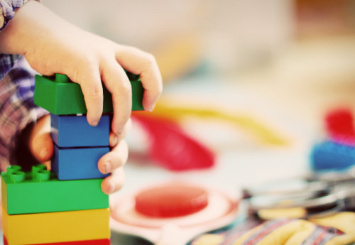 Фотография к новости: Родители детей с РАС заявили о проблеме ранней диагностики в Казахстане