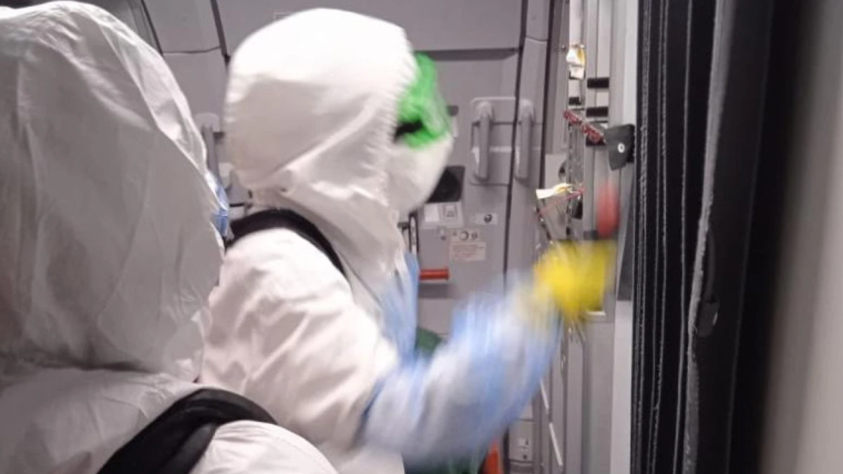  Минздрав РК