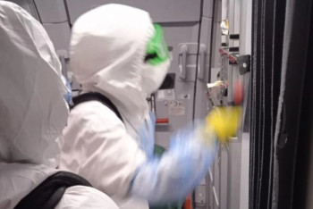 Фотография к новости: Минздрав дал рекомендации казахстанцам, выезжающим в неблагополучные по заболеваемости холерой страны