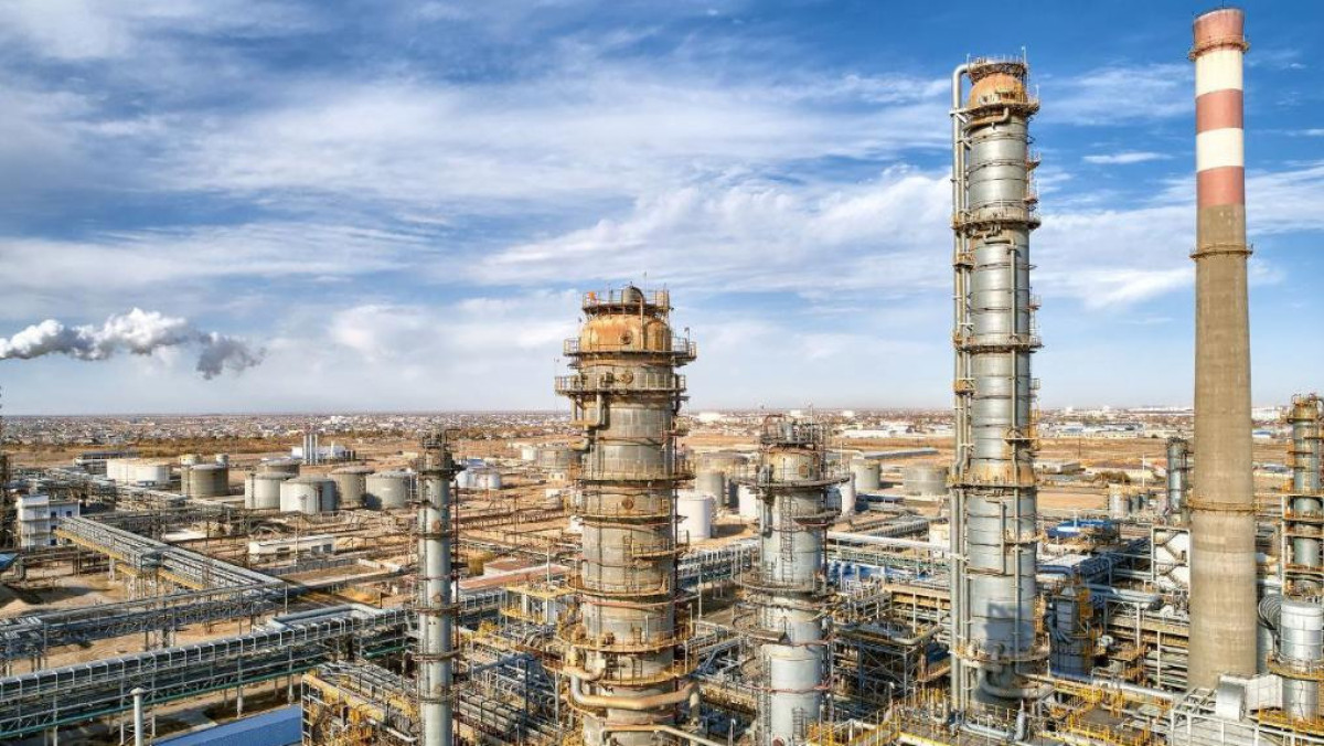  Минэкологии РК