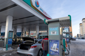 Фотография к новости: Минэнерго РК опубликовало проект приказа с изменением цен на бензин и дизтопливо для иностранных граждан