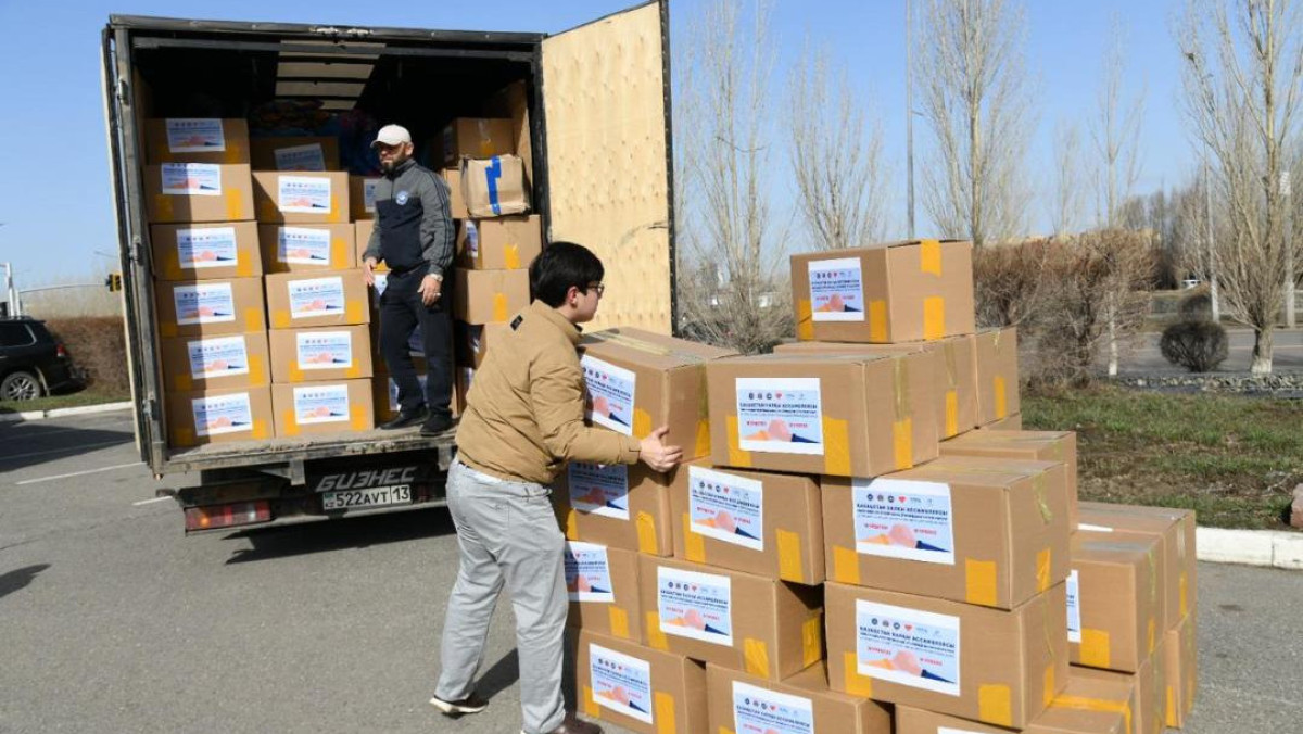  акимат Астаны