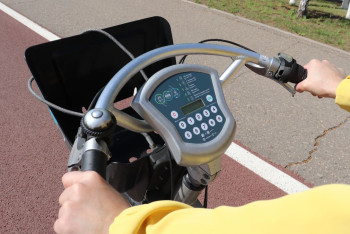 Фотография к новости: Сезон велопроката Astana Bike стартует в столице