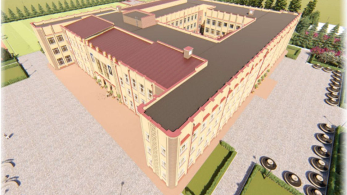  Асель Турар