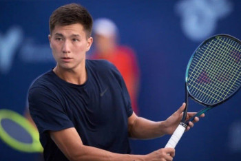 Фотография к новости: Бейбит Жукаев потерпел поражение в Мексике