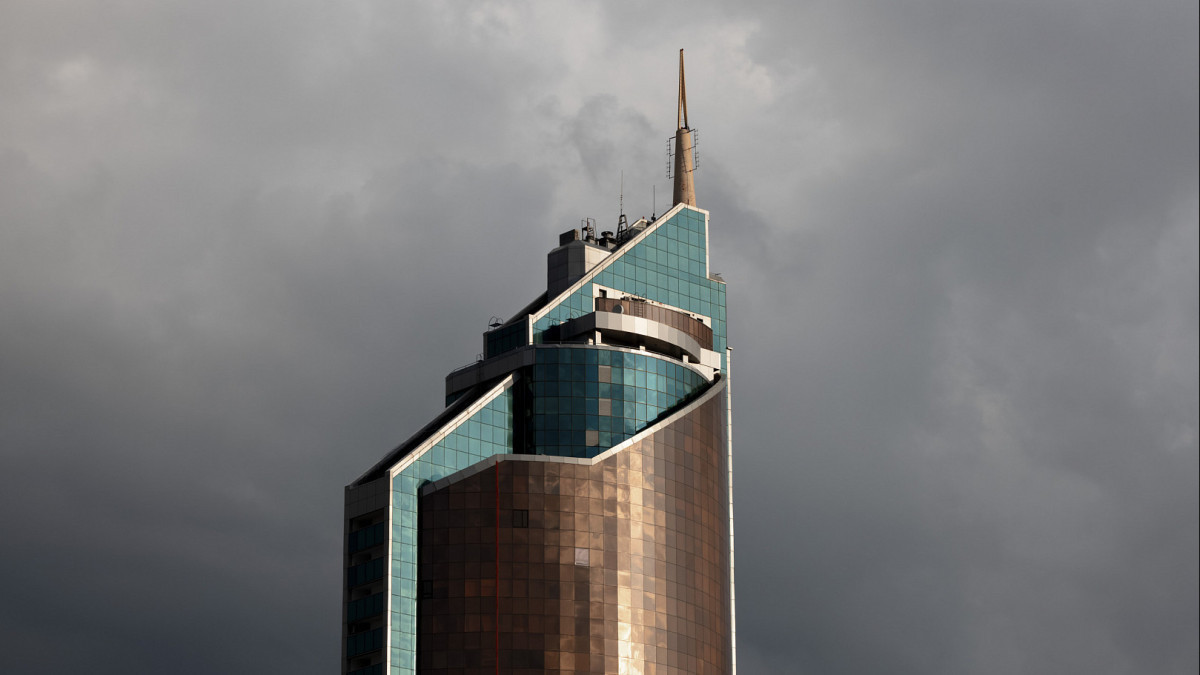  Артём Чурсинов/BaigeNews.kz