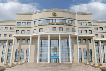 Фотография к новости: МИД сделал заявление по ситуации на Ближнем Востоке