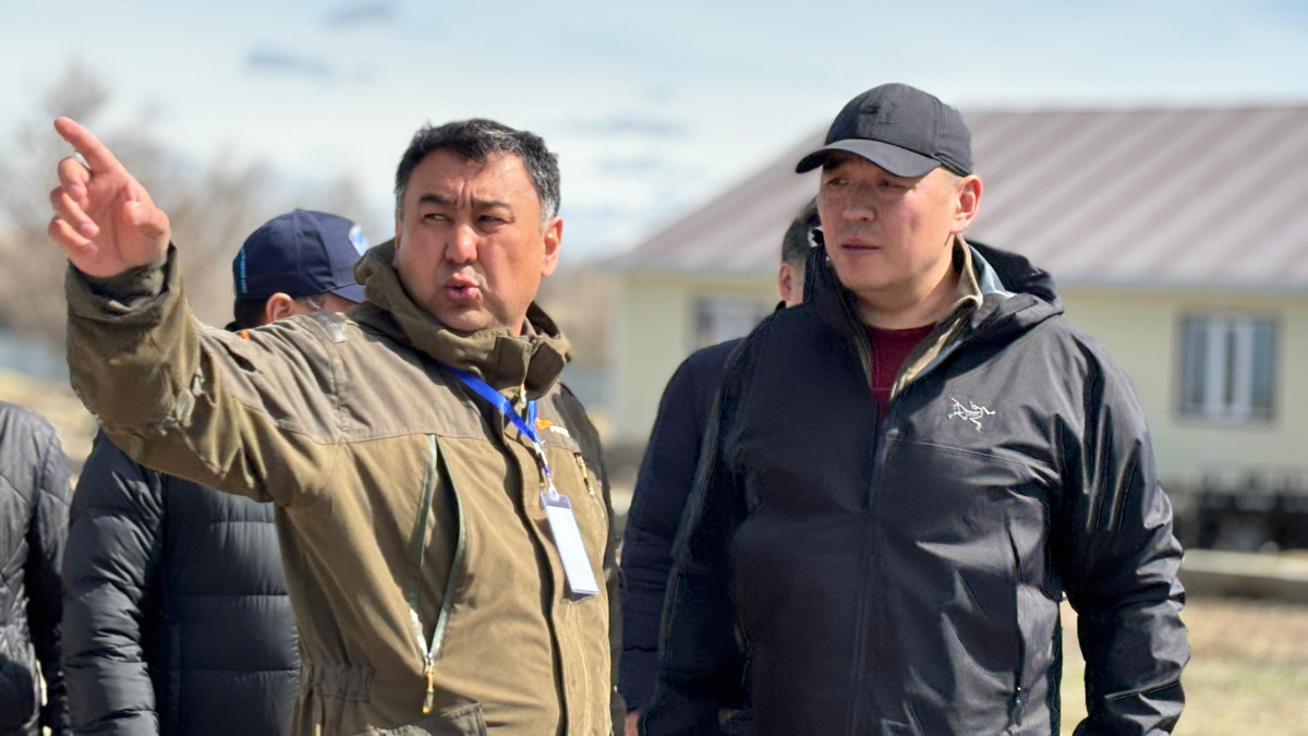  Министерство промышленности и строительства