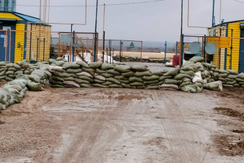 Фотография к новости: В Петропавловске сняли ограничения для  потребителей электроэнергии