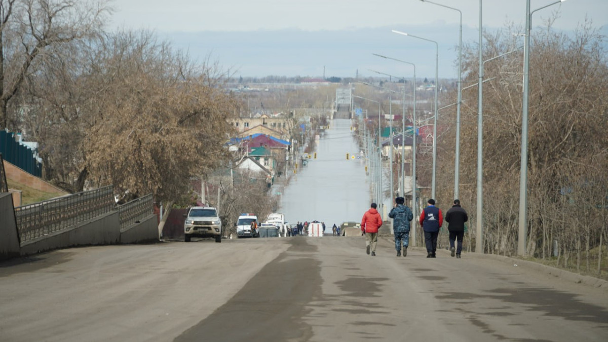  BaigeNews.kz / Асылхан Жуланов