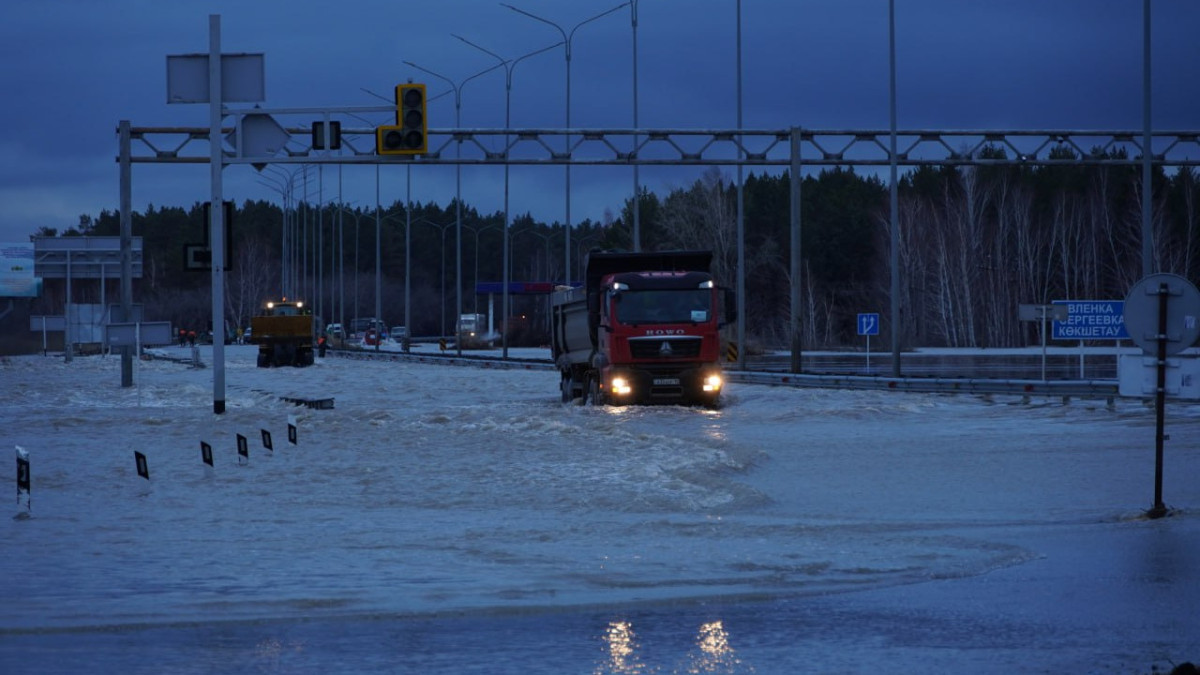  BaigeNews.kz / иллюстративное фото