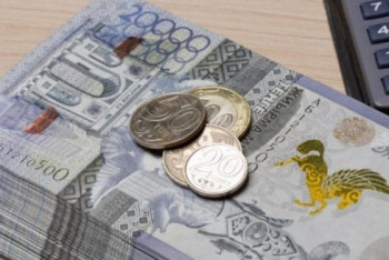 Фотография к новости: Какую помощь от государства получают безработные казахстанцы и как ее оформить