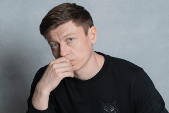 Фотография к новости: "Важная тема LIVE": Проблема насилия в Казахстане глазами документалиста