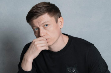 Фотография к новости: "Важная тема LIVE": Проблема насилия в Казахстане глазами документалиста