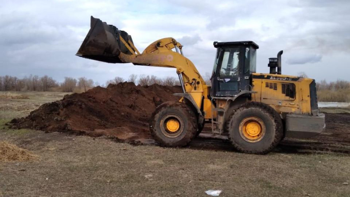  ДЧС Павлодарской области