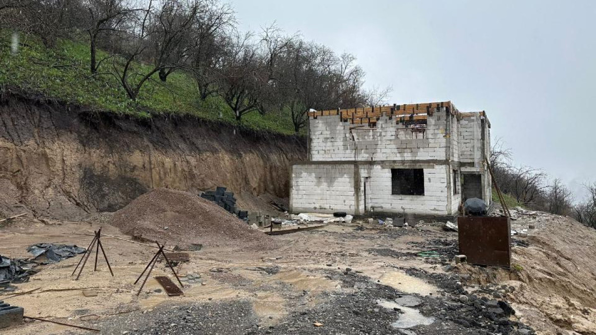  акимат Алматы