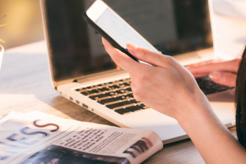 Фотография к новости: Закон о масс-медиа приняли во втором чтении в Мажилисе