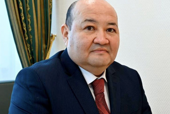 Фотография к новости: Назначен глава "Фонда Отандастар"