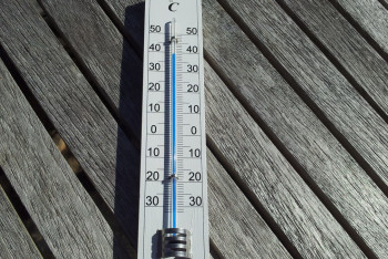 Фотография к новости: Прогноз погоды на май представили синоптики в Казахстане