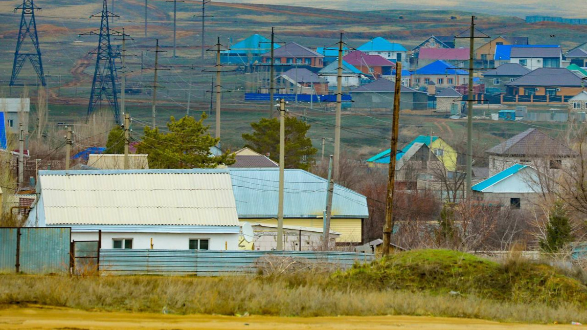  акимат Актюбинской области